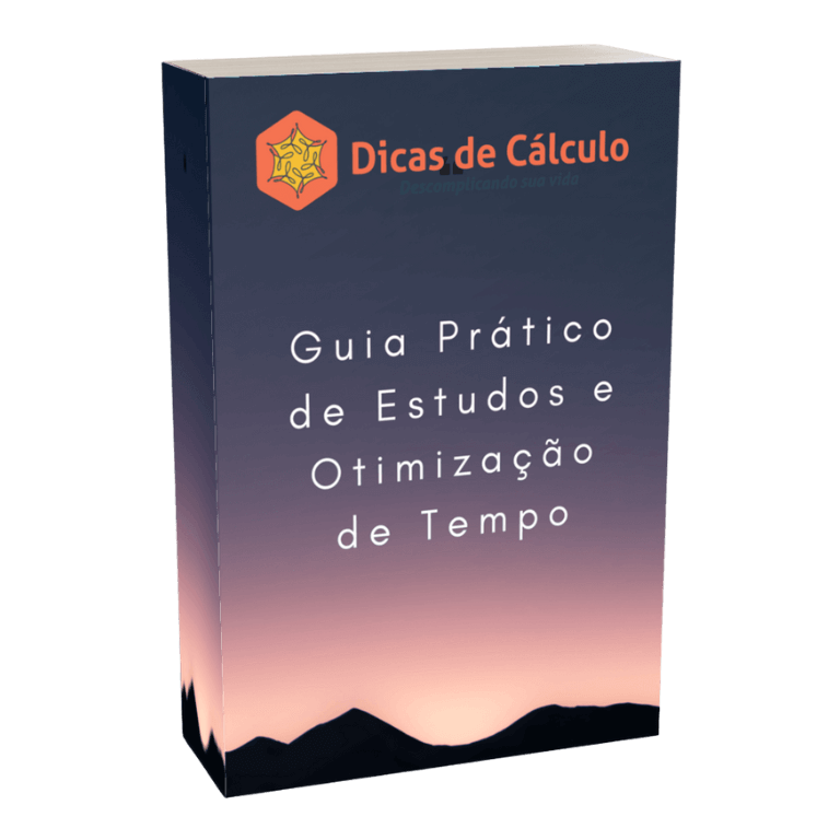 Guia Prático de Estudos