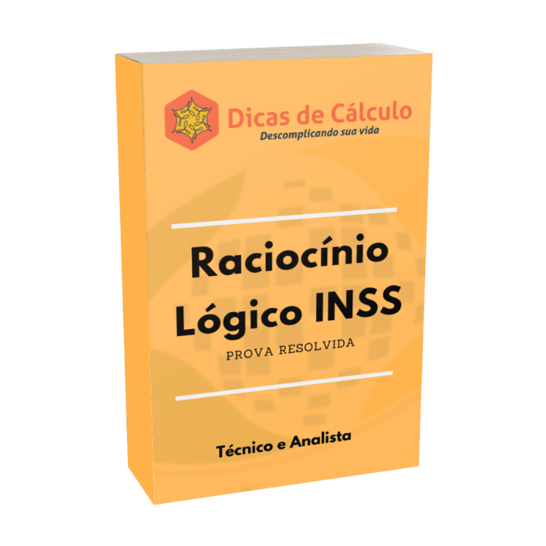 Raciocínio Lógico 758